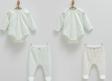 Caramell Mini Lamb Body ve Pantolon 1824