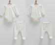 Caramell Mini Lamb Body ve Pantolon 1824