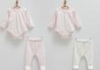 Caramell Mini Lamb Body ve Pantolon 1824