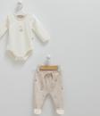 Caramell Flaying Cars Body ve Pantolon 1201