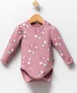 Tongs Baby Play In Flowers Bebek Body 5006