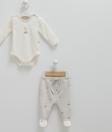 Caramell Flaying Cars Body ve Pantolon 1201
