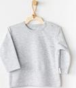 Andywawa Basic Bebek T-Shirt 2'li AC24437