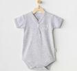 Andywawa Basic Bebek Body AC25896