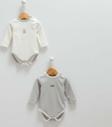 Caramell Bebek Body BE1263