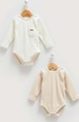 Caramell Bebek Body BE1264
