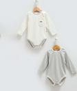 Caramell Bebek Body BE1264