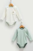 Caramell Bebek Body BE1264