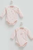 Caramell Bebek Body BK1211