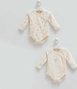 Caramell Bebek Body BK1211