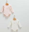 Caramell Bebek Body BK1278