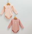 Caramell Bebek Body BK1279