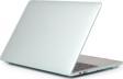Apple MacBook Pro 13 Pro M1 A2338 A1706 Uyumlu Kristal Şeffaf Kılıf