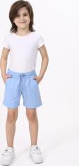 Toontoy Erkek Çocuk Baskılı Şort