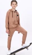Toontoy Erkek Çocuk Eşofman Takım