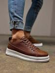 Knack Sneakers Taba Erkek Ayakkabısı