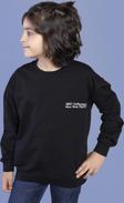 Toontoy Erkek Çocuk Baskılı Sweatshirt