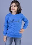 Toontoy Erkek Çocuk Baskılı Sweatshirt
