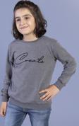 Toontoy Erkek Çocuk Baskılı Sweatshirt