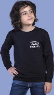Toontoy Erkek Çocuk Baskılı Sweatshirt