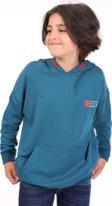 Toontoy Erkek Çocuk Baskılı Sweatshirt