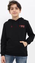Toontoy Erkek Çocuk Sweatshirt