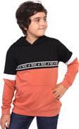 Toontoy Erkek Çocuk Baskılı Sweatshirt