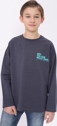 Toontoy Erkek Çocuk Hey You Look  Baskılı Sweatshirt