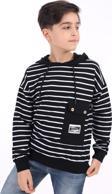 Toontoy Erkek Çocuk Sweatshirt