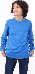 Toontoy Erkek Çocuk Baskılı Sweatshirt