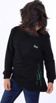 Toontoy Erkek Çocuk Baskılı Sweatshirt