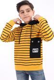 Toontoy Erkek Çocuk Sweatshirt