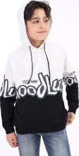 Toontoy Erkek Çocuk Baskılı Sweatshirt