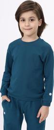 Toontoy Erkek Çocuk Baskılı Sweatshirt
