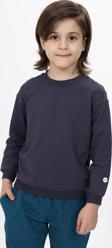 Toontoy Erkek Çocuk Baskılı Sweatshirt