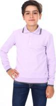 Toontoy Erkek Çocuk Baskılı Sweatshirt