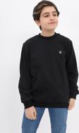 Toontoy Erkek Çocuk Sweatshirt