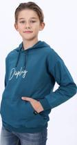 Toontoy Erkek Çocuk Baskılı Sweatshirt