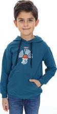 Toontoy Erkek Çocuk Baskılı Sweatshirt