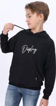 Toontoy Erkek Çocuk Baskılı Sweatshirt