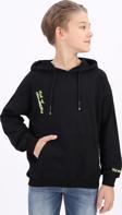 Toontoy Erkek Çocuk Nakışlı Sweatshirt