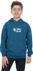 Toontoy Erkek Çocuk Nakışlı Sweatshirt