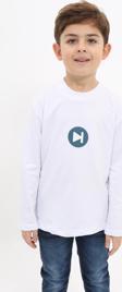 Toontoy Erkek Çocuk Baskılı Sweatshirt