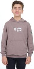 Toontoy Erkek Çocuk Nakışlı Sweatshirt