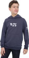 Toontoy Erkek Çocuk Nakışlı Sweatshirt