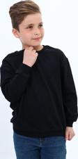 Toontoy Erkek Çocuk Baskılı Sweatshirt