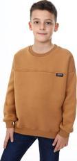 Toontoy Erkek Çocuk Sweatshirt