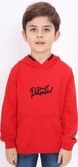 Toontoy Erkek Çocuk Nakışlı Sweatshirt