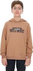 Toontoy Erkek Çocuk Baskılı Sweatshirt