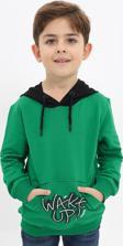 Toontoy Erkek Çocuk Baskılı Sweatshirt